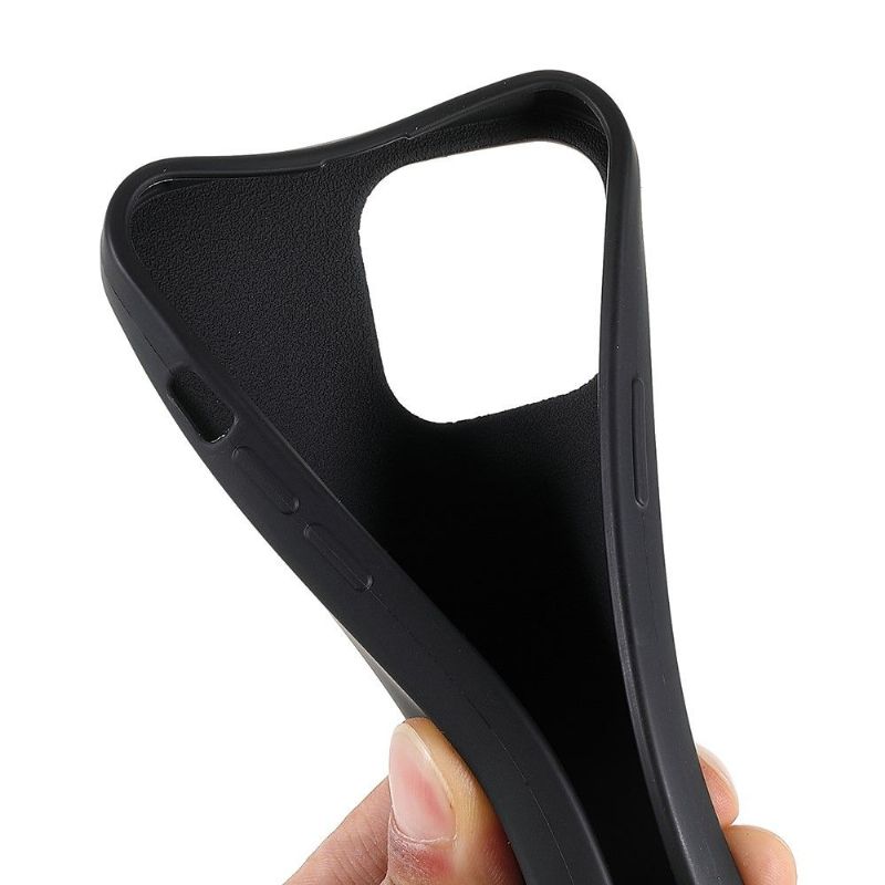 Coque iPhone 13 Pro Max Protection à Lanière