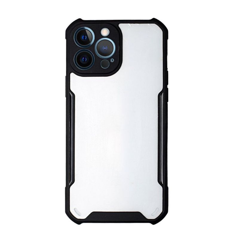 Coque iPhone 13 Pro Max SANA transparent