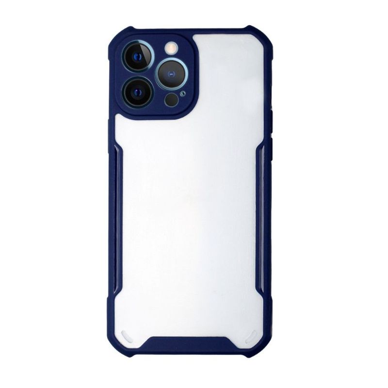 Coque iPhone 13 Pro Max SANA transparent