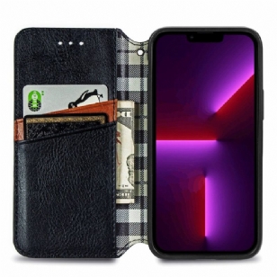 Housse iPhone 13 Pro Max KUB Design Porte Cartes