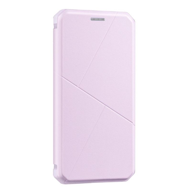 iPhone 13 Pro Max - Coque avec rabat DUCIS X Series