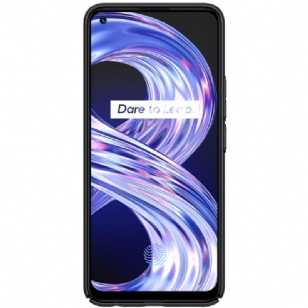 Coque Realme 8 / 8 Pro avec cache objectif arrière