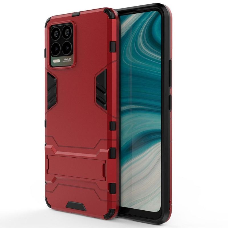 Coque Realme 8 / 8 Pro cool guard avec support intégré