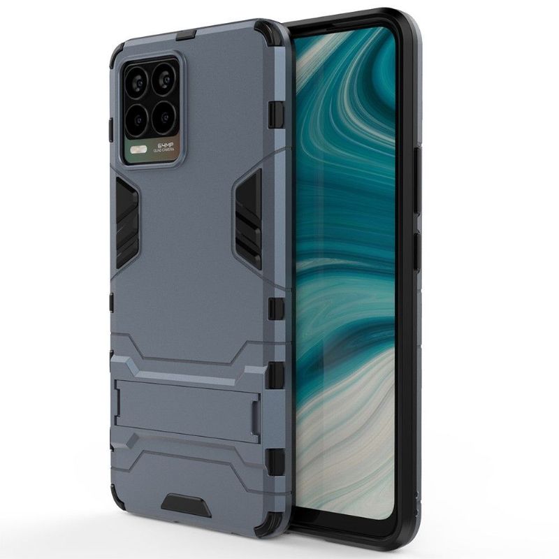 Coque Realme 8 / 8 Pro cool guard avec support intégré