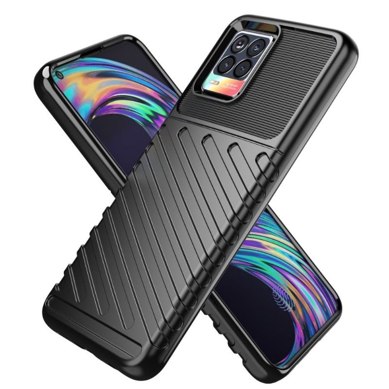 Coque Realme 8 / 8 Pro Thor Series Silicone