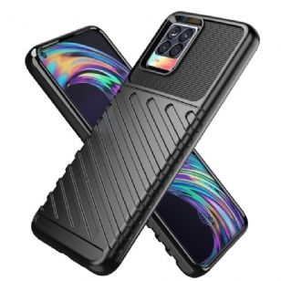 Coque Realme 8 / 8 Pro Thor Series Silicone