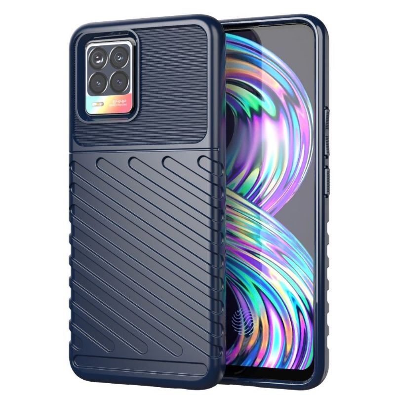 Coque Realme 8 / 8 Pro Thor Series Silicone