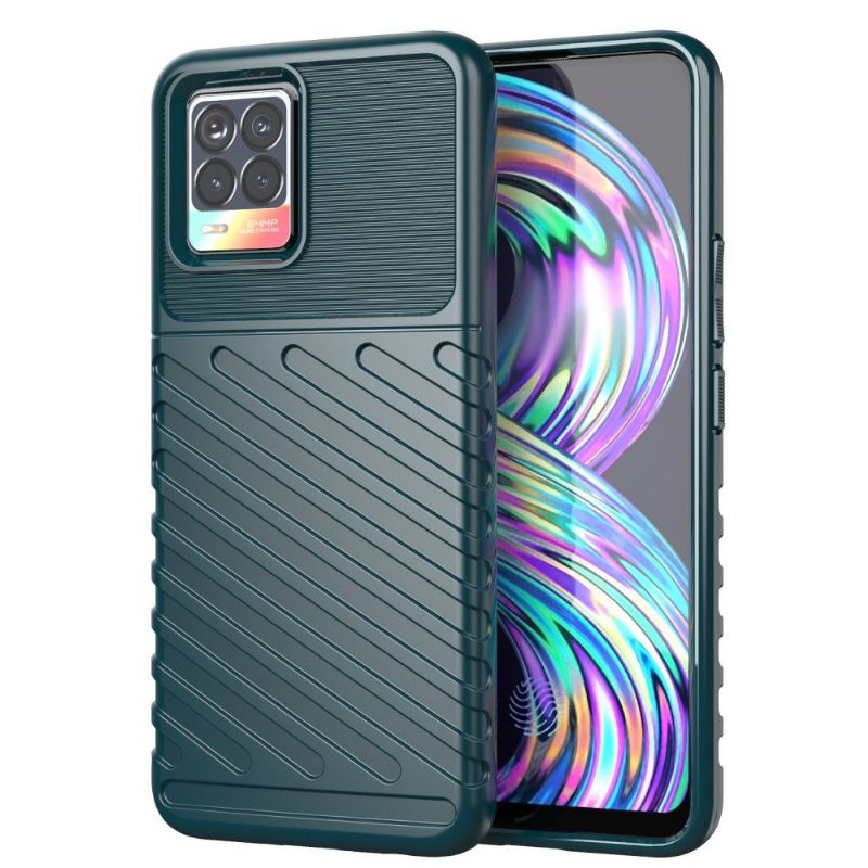 Coque Realme 8 / 8 Pro Thor Series Silicone