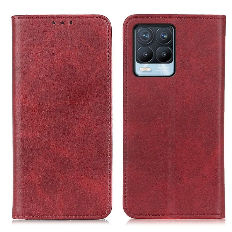 Housse flip cover Realme 8 / 8 Pro Simone Vieilli