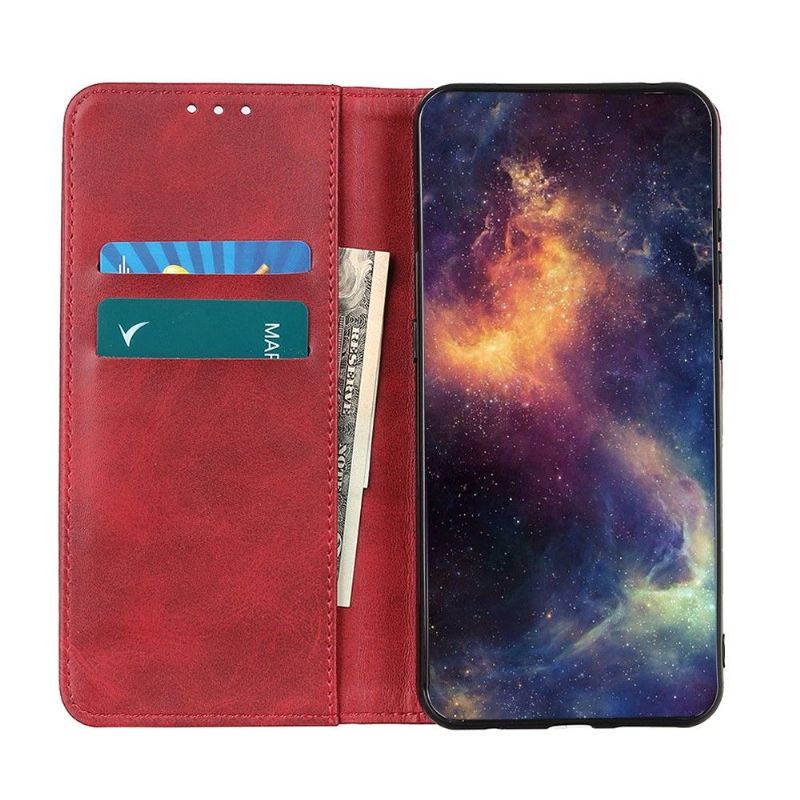 Housse flip cover Realme 8 / 8 Pro Simone Vieilli