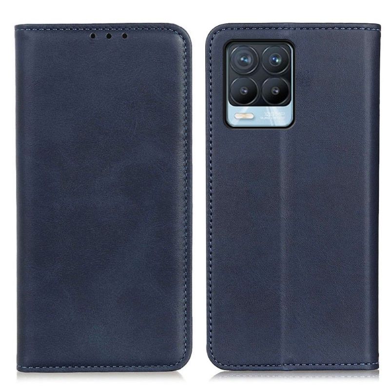 Housse flip cover Realme 8 / 8 Pro Simone Vieilli