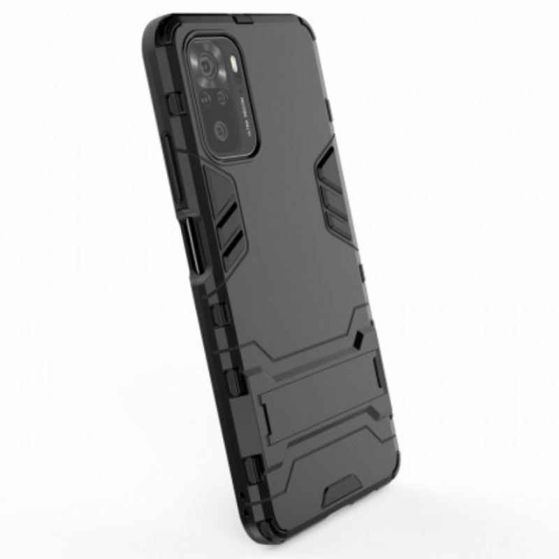 Coque Xiaomi Redmi Note 10/10S/Poco M5s Ultra Résistante