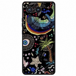 Coque Motorola Edge 50 Ultra Arbre de Vie