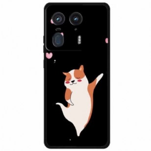 Coque Motorola Edge 50 Ultra Corgi