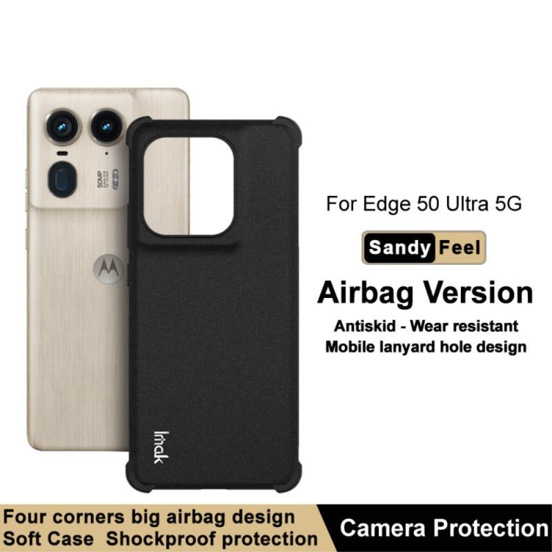 Coque Motorola Edge 50 Ultra IMAK