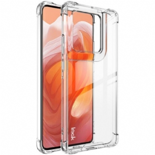 Coque Motorola Edge 50 Ultra Transparente IMAK