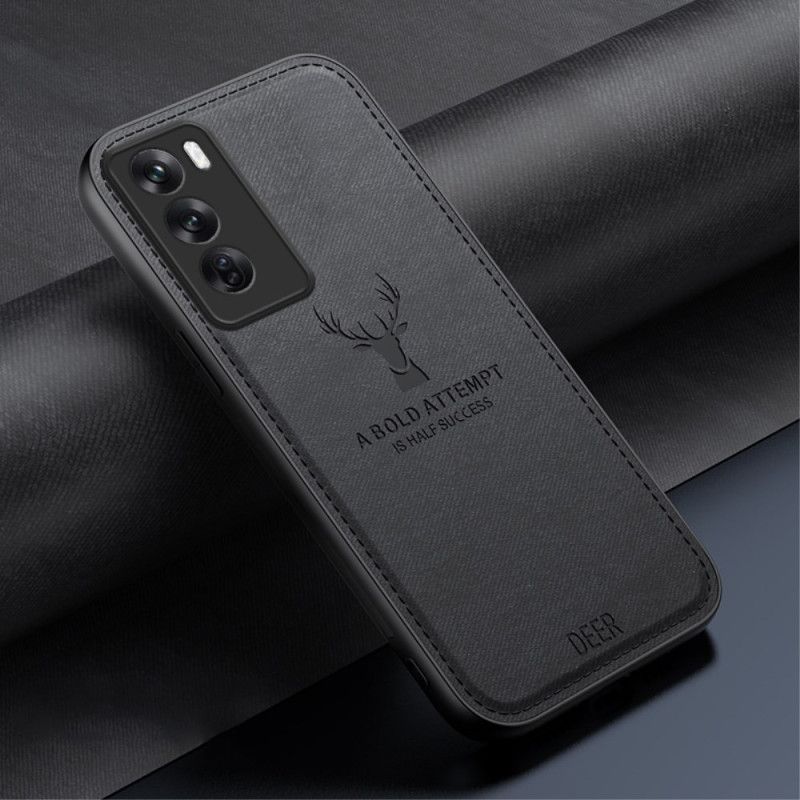 Coque Oppo Reno 12 Pro 5G Cerf