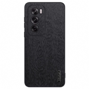 Coque Oppo Reno 12 Pro 5G Effet Bois