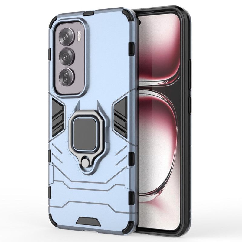 Coque Oppo Reno 12 Pro 5G Ring Résistante