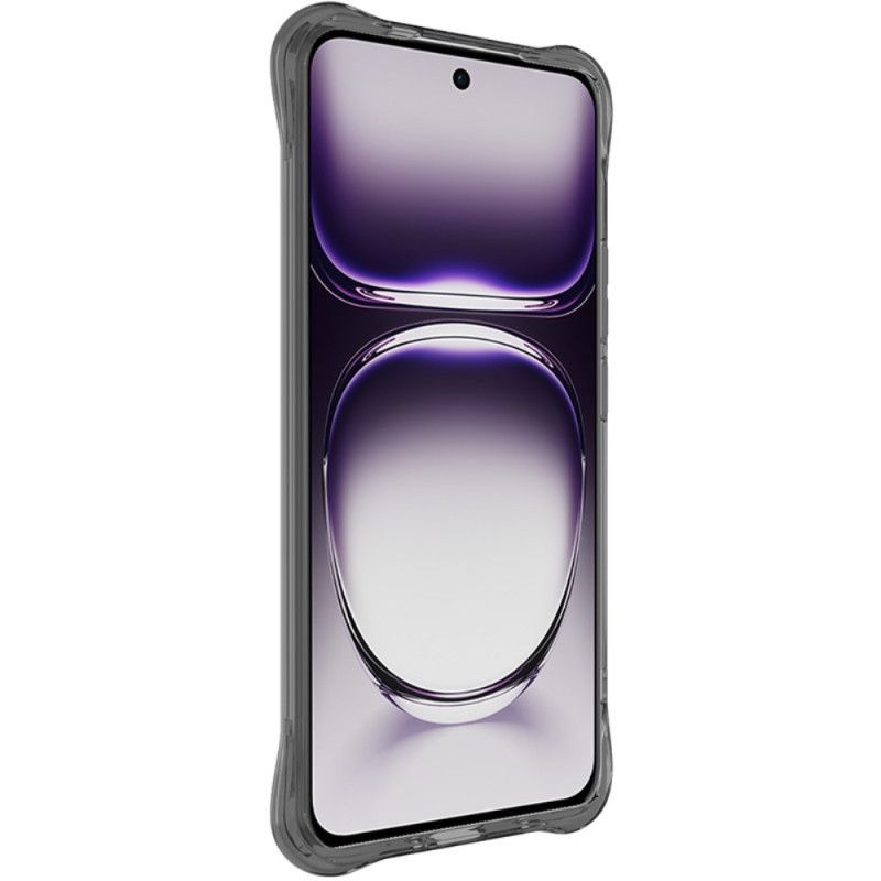 Coque Oppo Reno 12 Pro 5G Texture Ondulée IMAK