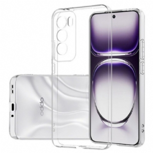 Coque Oppo Reno 12 Pro 5G Ultra Mince Transparente