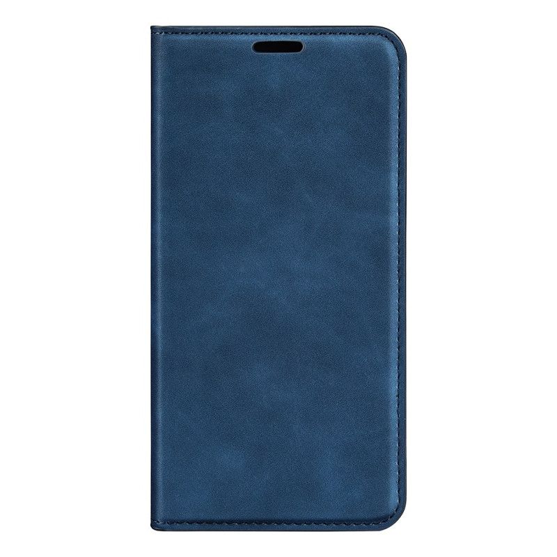 Flip Cover Oppo Reno 12 Pro 5G Classique