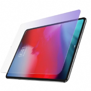 Verre trempé iPad Pro 11 (2021) / (2020) / (2018) anti-lumière bleue