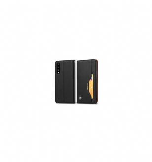 Housse Huawei P20 Pro Stand Case