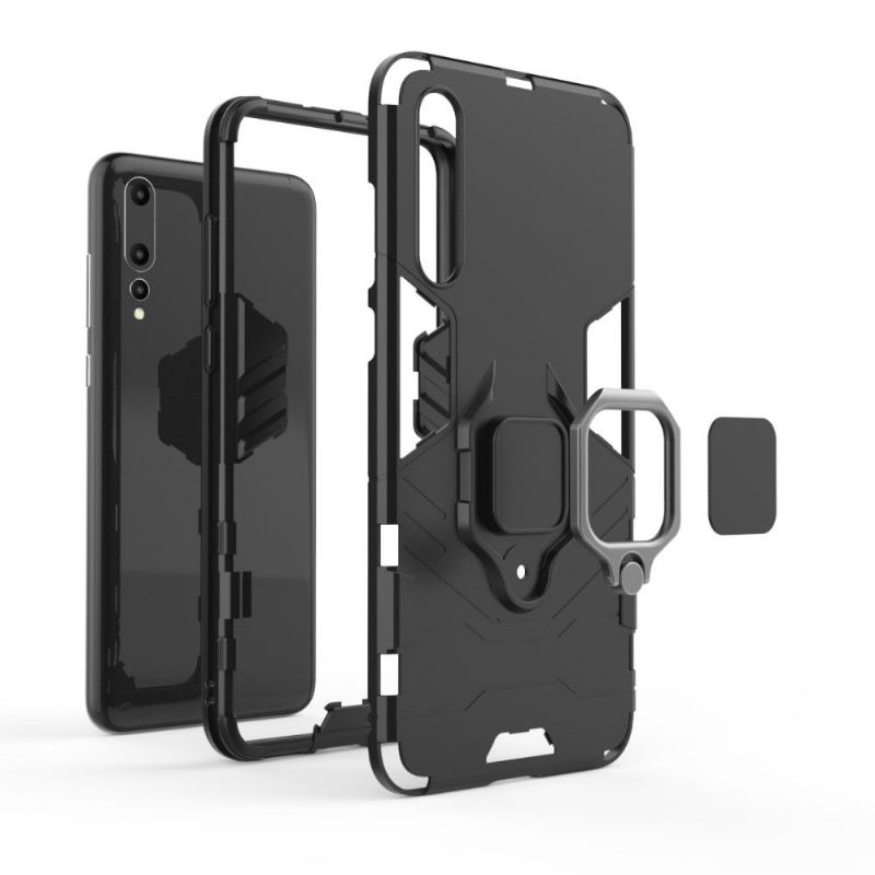 Huawei P20 Pro - Coque La Bélinda ultra protectrice