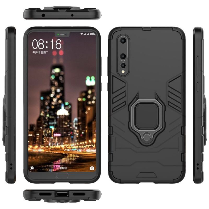 Huawei P20 Pro - Coque La Bélinda ultra protectrice