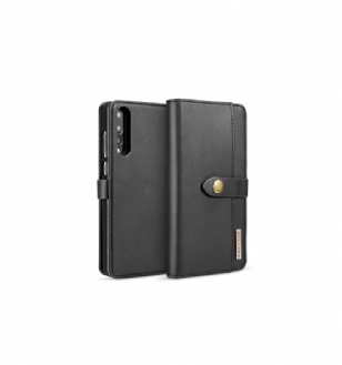 Huawei P20 Pro - Housse 2-en-1 avec coque amovible