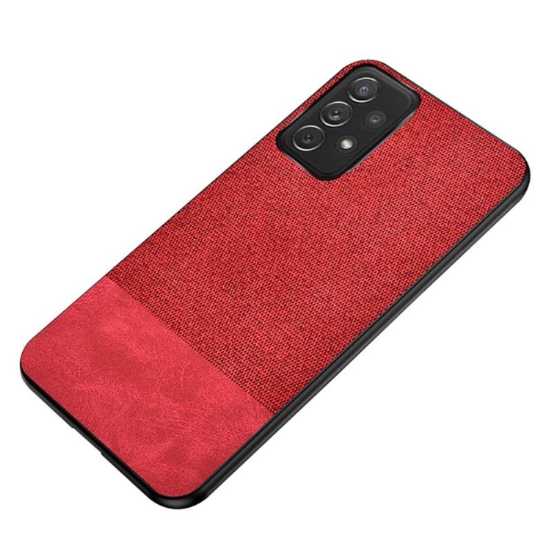 Coque Samsung Galaxy A33 5G Bi-Matière