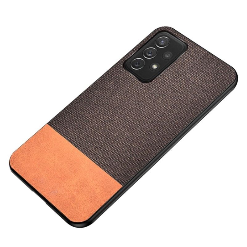 Coque Samsung Galaxy A33 5G Bi-Matière