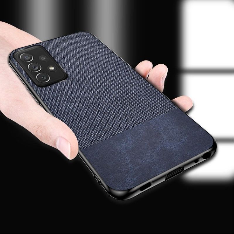 Coque Samsung Galaxy A33 5G Bi-Matière