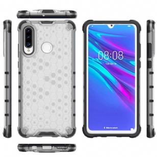 Huawei P30 Lite - Coque Honeycomb protectrice