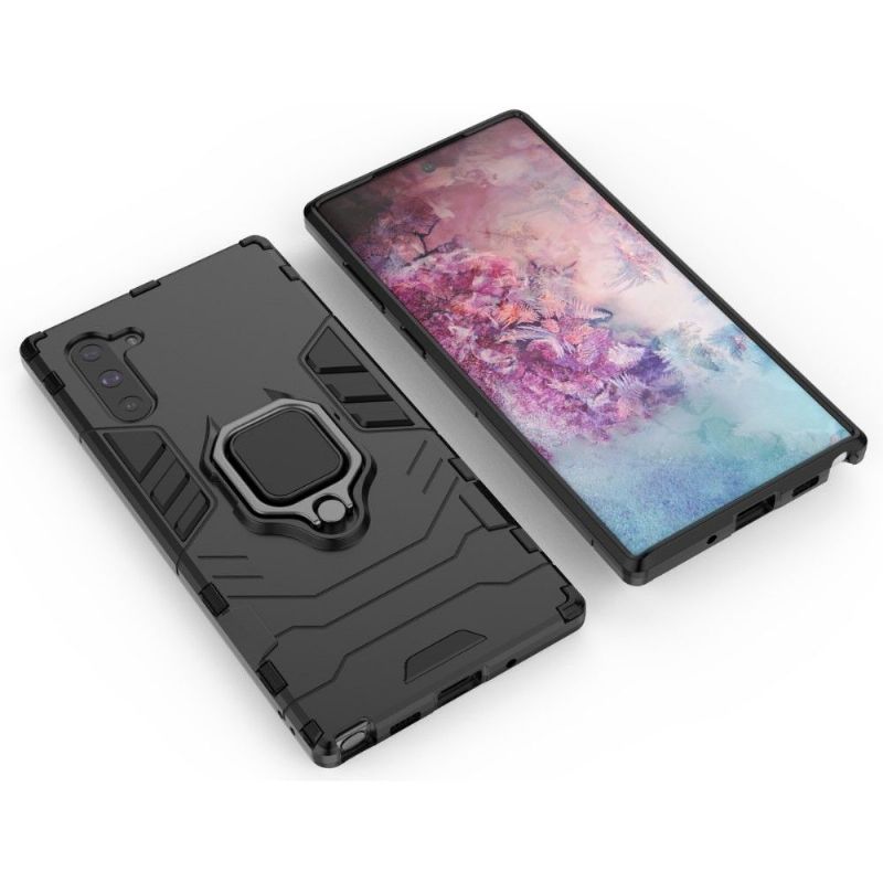 Samsung Galaxy Note 10 - Coque La Bélinda ultra protectrice