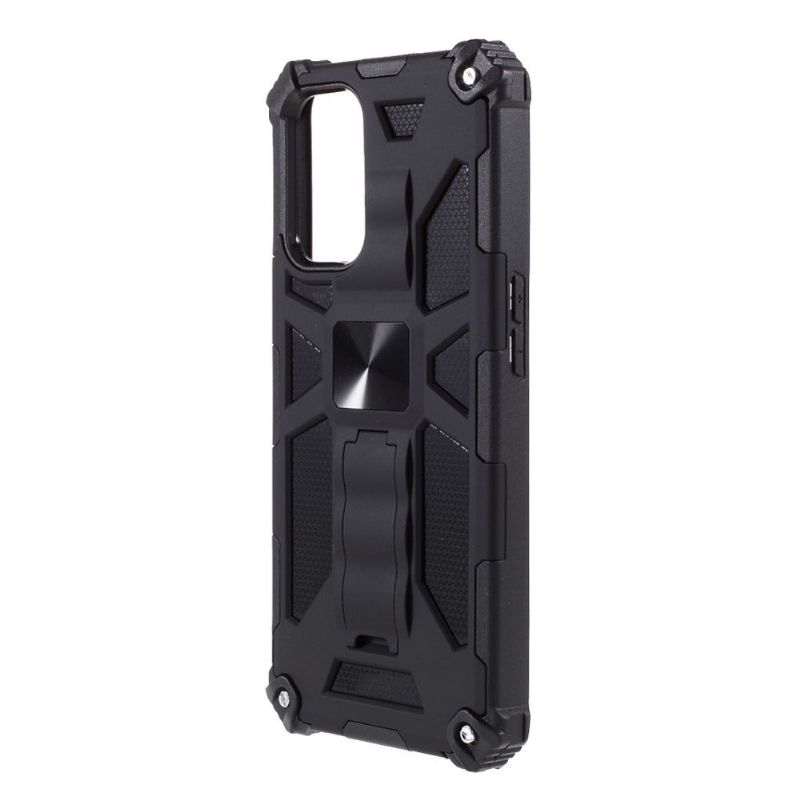 Coque Oppo A54 5G / A74 5G Suitcase Fonction Support