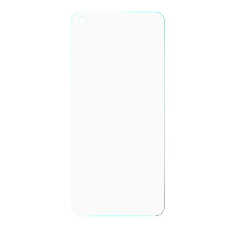 Films Protecteurs Oppo A74 5G en verre trempé (2 pièces)