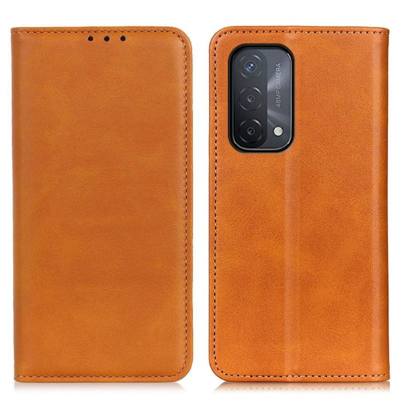 Housse flip cover Oppo A74 5G / A54 5G Simone Vieilli