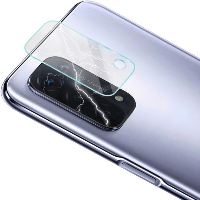 Verre Trempé pour lentille du Oppo A74 5G (2 pièces)