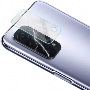 Verre Trempé pour lentille du Oppo A74 5G (2 pièces)