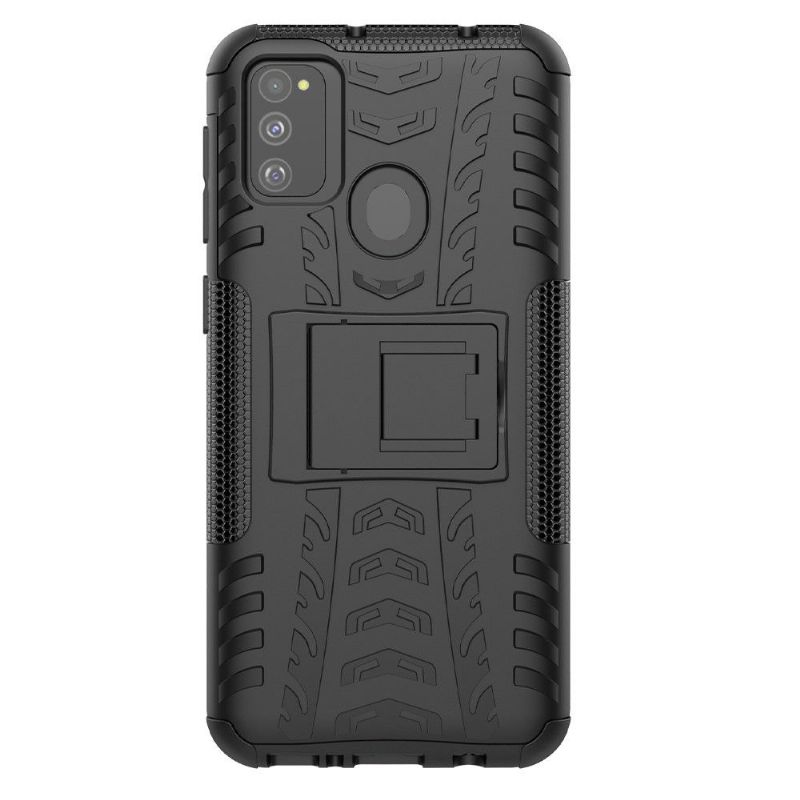 Coque Samsung Galaxy M31 Antidérapante avec Support Intégré