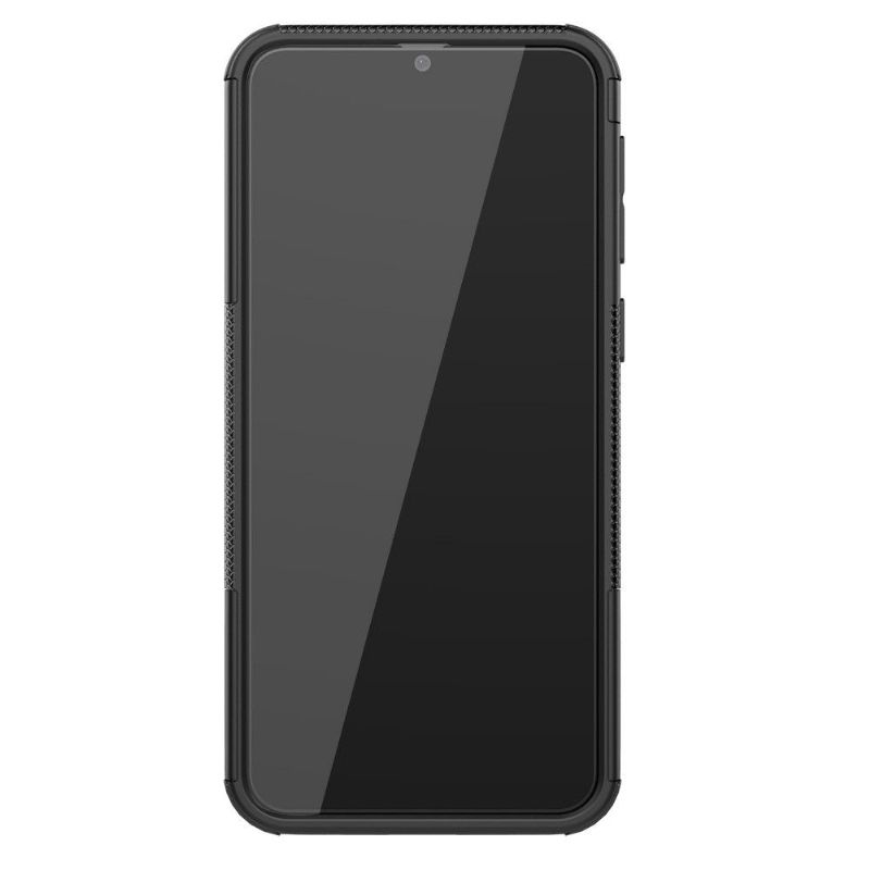 Coque Samsung Galaxy M31 Antidérapante avec Support Intégré