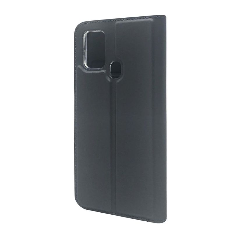 Étui flip cover Samsung Galaxy M31