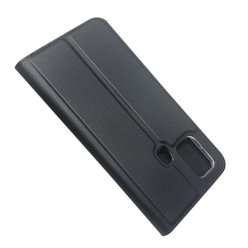 Étui flip cover Samsung Galaxy M31