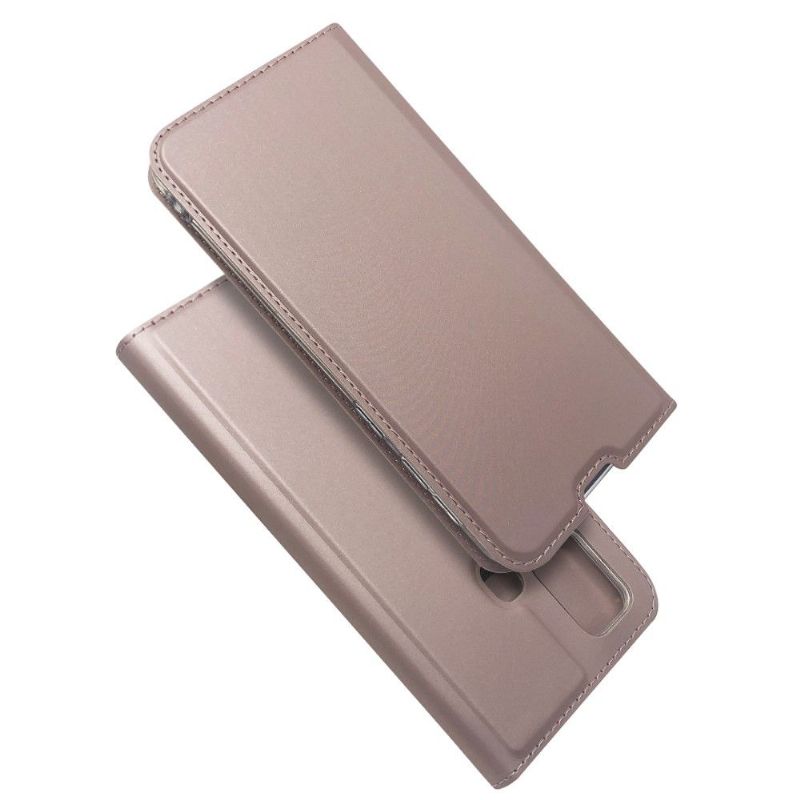 Étui flip cover Samsung Galaxy M31