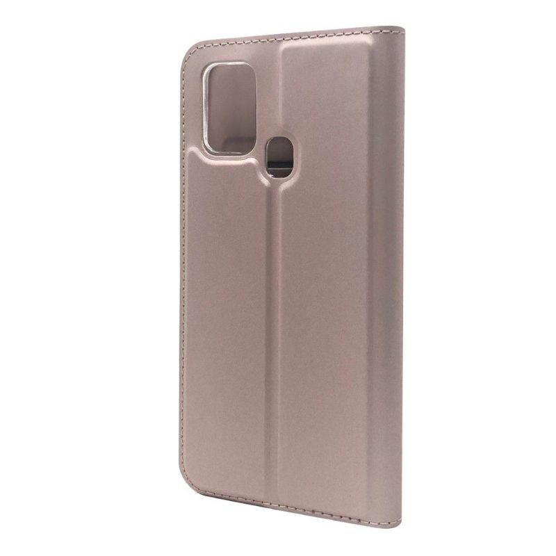 Étui flip cover Samsung Galaxy M31