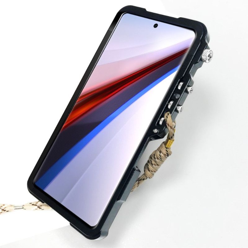 Coque Huawei Nova 12 SE Alliage d'Aluminium