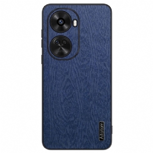 Coque Huawei Nova 12 SE Effet Bois