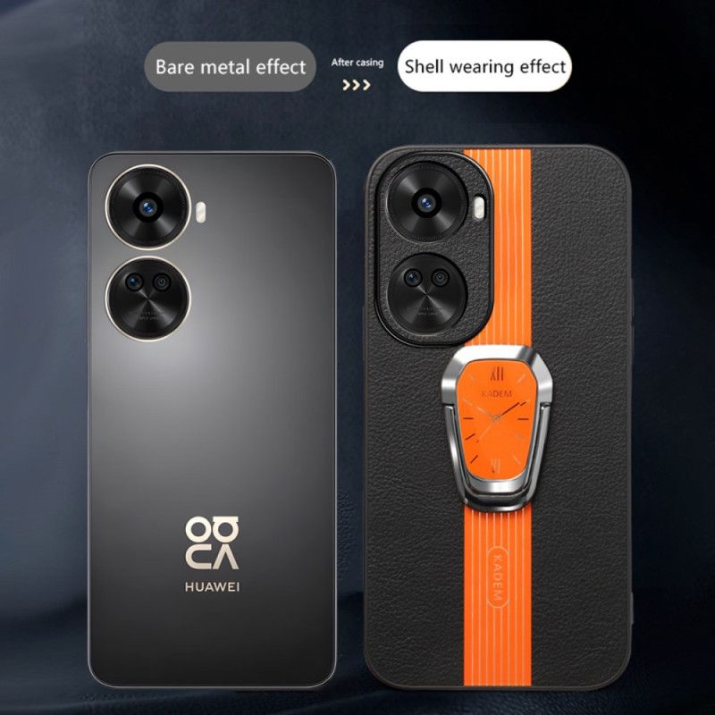 Coque Huawei Nova 12 SE Montre KADEM